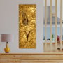 Wallity Lienzo Decorativo Multicolor 30 x 80 cm